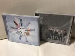 Snow Mania S1　Snow Labo. S2　通常盤 2枚セット