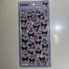 正規品　ボンボンドロップシール　サンリオ　クロミ　第二弾　BONBONDROP