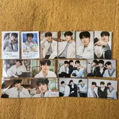 ENHYPEN EN- CONNECT エンコネ ソンフン トレカ