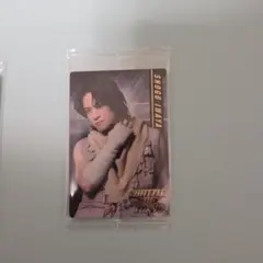 岩谷翔吾　トレーディングカード　BOT