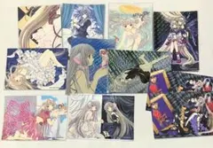 2026年最新】ちょびっツ トレカの人気アイテム - メルカリ