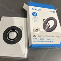 ANKER 610 Magnetic Phone Grip (MagGo)