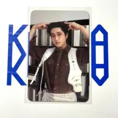 2025年最新】straykids ハン トレカ ポップアップの人気アイテム