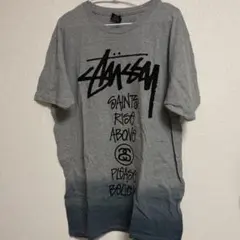 Stussy Tシャツ　半袖