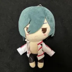 Free! 山崎宗介　ぬいぐるみ Free! フリー 山崎宗介 ぬいぐるみ ドール | Anime TOY 〈アニメ