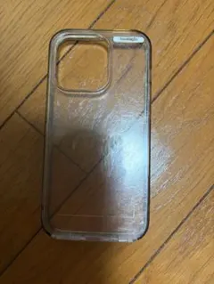 Topologie iPhone14Proケースのサムネイル
