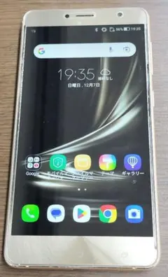 2026年最新】zenfone3 deluxeの人気アイテム - メルカリ