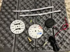 NSR250R(MC21)用オリジナルスペシャルメーター化キット⭐︎ - メルカリ