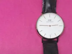 Daniel Wellington DW 腕時計のサムネイル