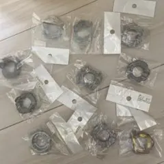 ベイブレード　パーツ