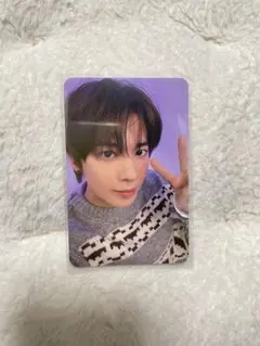 TXT VR CONCERT BOX テヒョン TAEHYUNトレカ