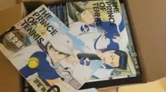 レア] テニスの王子様 完全版 Season1 Season2 未完セット - メルカリ