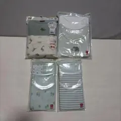 【新品未使用】　UNIQLO イオン　肌着