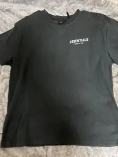 FOG Essentials Boxy Photo Series Tシャツ S