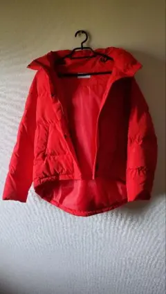 ダウン　AZULbymoussy　　レディース　メンズ