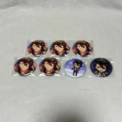 朔間零　五奇人　缶バッジセット