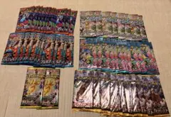 ポケモンカード　バラパック　絶版含む