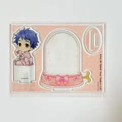 キンツア まるくじ 大吉01 アクスタ 一条シン