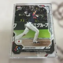 大谷翔平　 2026 MLB TOPPS NOW WB4