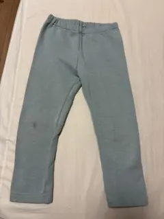 裏フリース　レギンスパンツ