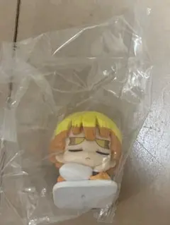 鬼滅の刃 善逸 おねむたん