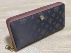russet　長財布