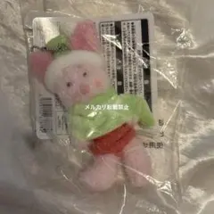 ピグレット くまのプーさん 一番くじ Ｄ賞