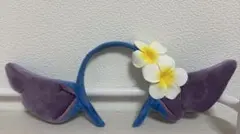 スティッチカチューシャのサムネイル