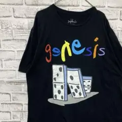 ユーロ古着ヴィンテージTシャツ！ブラック半袖XL 0507のサムネイル