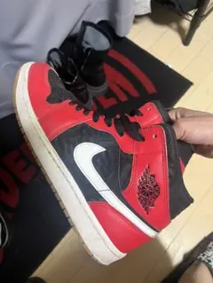 Nike Jordan 1 mid 27cm