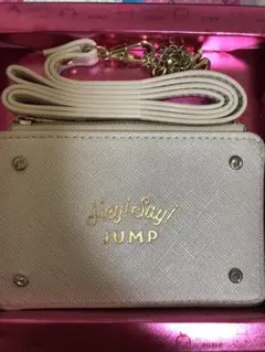 10th Anniversary FC限定パスケース