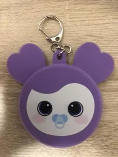 twice 缶バッチケース サナ サブリー