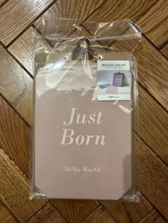 3COINS マイルストーンカードセット　月齢フォト