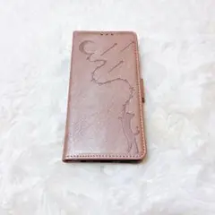 匿名配送❣️ Oppo A79 5G ケース　ピンク　手帳型　おしゃれ　薄型