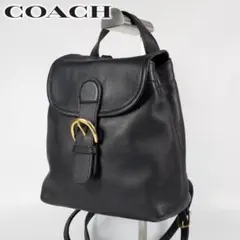 希少カラー】OLD COACH オールドコーチ 4122 ミニリュック - メルカリ