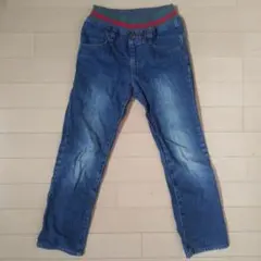 ジーパン130センチ