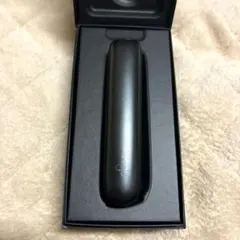 ploom AURA プルームオーラ　ジェットブラック