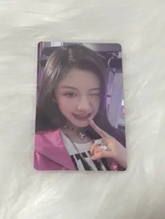 BABYMONSTER 1周年 フォトブック 特典 パリタ トレカ