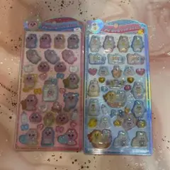 うるちゅる おぱんちゅうさぎ んぽちゃむ