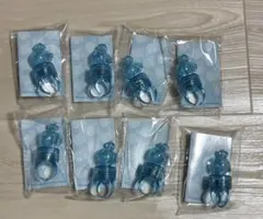 は*様 ころん リングライト 8個セット未開封