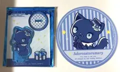 アドローザトルマリィ アクリルスタンド