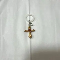 りぼん めじるしアクセサリー 神風怪盗ジャンヌ ロザリオ