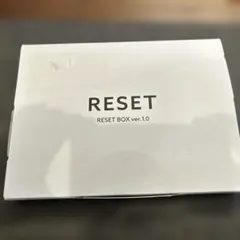 2025年最新】ファスティング resetの人気アイテム - メルカリ