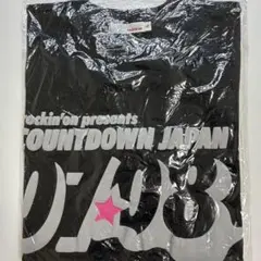 2026年最新】カウントダウンジャパン tシャツの人気アイテム - メルカリ