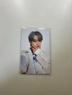 NCT DREAM マーク ドリショ4 トレカ ラントレ