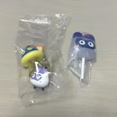 たまごっち ガチャガチャ ますくっち セット