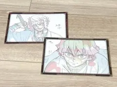 2025年最新】鬼滅 ダイニング ポストカードの人気アイテム - メルカリ