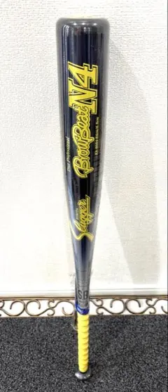 未使用 ハイゴールド少年軟式用バット79x600gトップバランス 未使用 ハイゴールド少年軟式用バット79x600gトップバランス - メルカリ