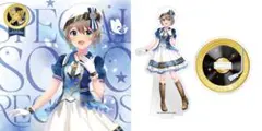 アイドルマスター ミリオンライブ」SEC「ウインタースノーマジック 桜