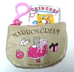 サンリオキャラクターズ コインケースvol.2